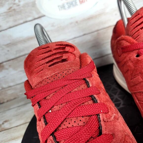 New Balance 530 Encap Women's Size 5.5 RED Sneakers W530PRC - Picture 4 of 11